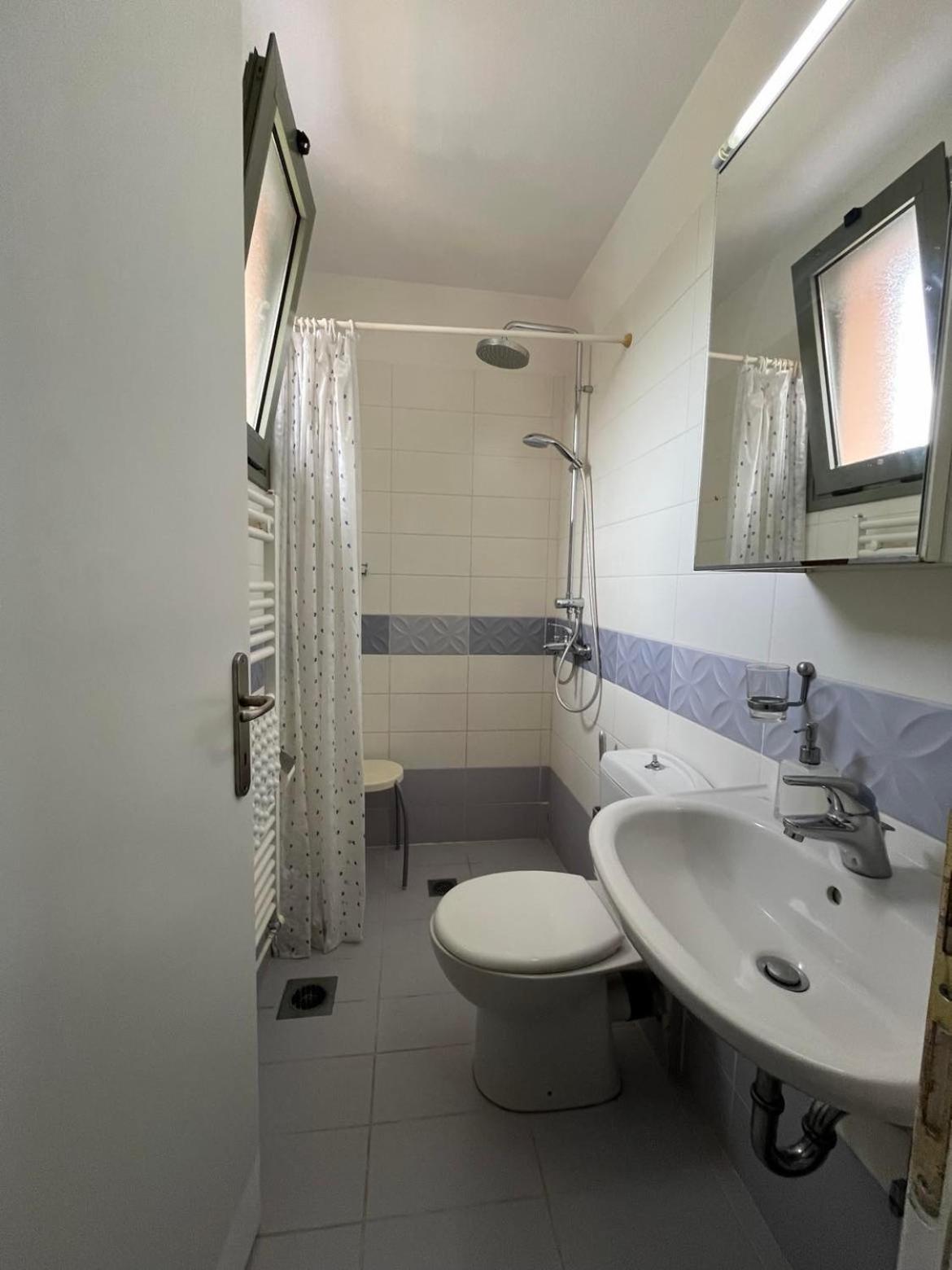 Villa Alkionis Skala  Екстер'єр фото
